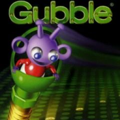 Gubble - PS3