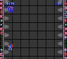 American Gladiators - NES