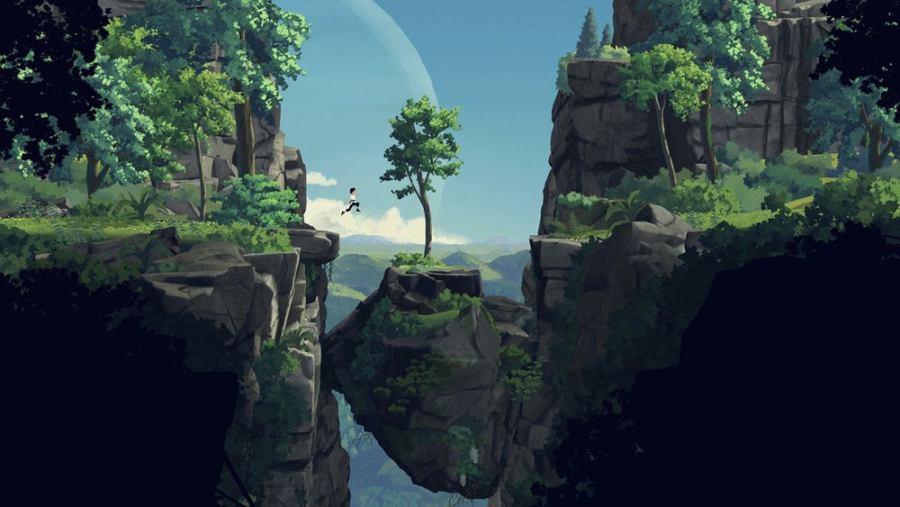 Planet of Lana - PS5