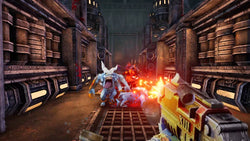 Warhammer 40,000: Boltgun - PS5