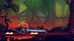 Convergence: A League of Legends Story - PS5