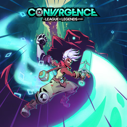 Convergence: A League of Legends Story - PS5