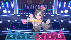 Kizuna AI: Touch the Beat! - PS5