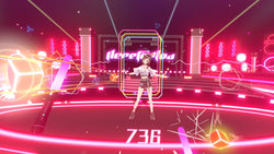 Kizuna AI: Touch the Beat! - PS5