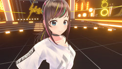 Kizuna AI: Touch the Beat! - PS5