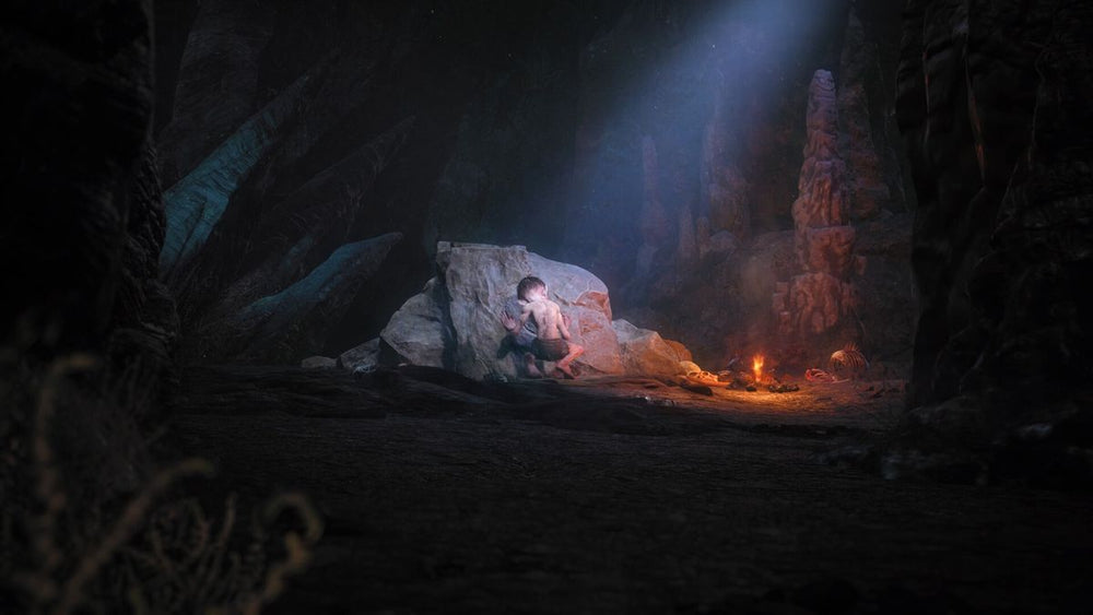The Lord of the Rings: Gollum - PS5