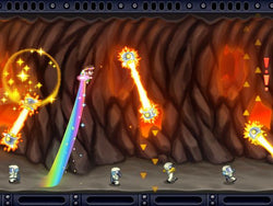 Jetpack Joyride - PS3