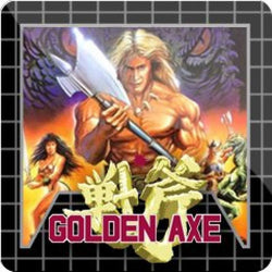 Golden Axe - PS3