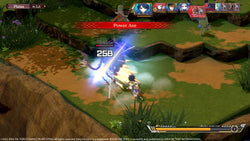 Fairy Fencer F: Refrain Chord - Switch