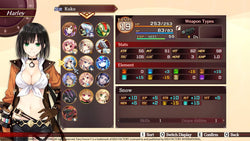 Fairy Fencer F: Refrain Chord - PS5