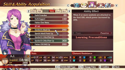 Fairy Fencer F: Refrain Chord - Switch