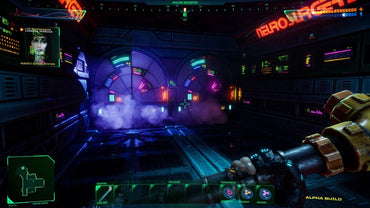 System Shock - PS5