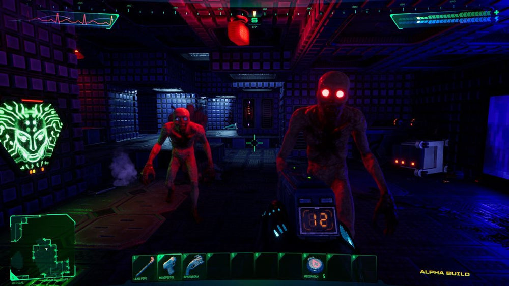 System Shock - PS5