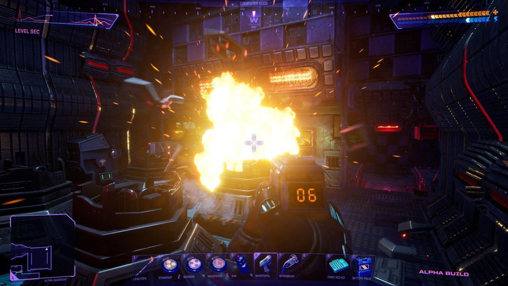 System Shock - PS5