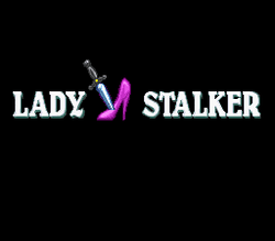 Lady Stalker: Kako kara no ChÅsen - SNES