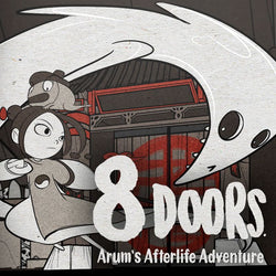 8Doors: Arum's Afterlife Adventure - PS5