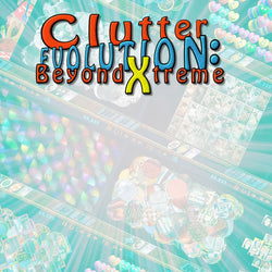 Clutter Evolution: Beyond Xtreme - PS5