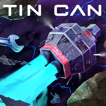Tin Can - PS5