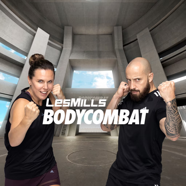 Les Mills Bodycombat - PS5