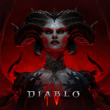 Diablo IV - PS4