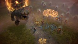 Diablo IV - PS4