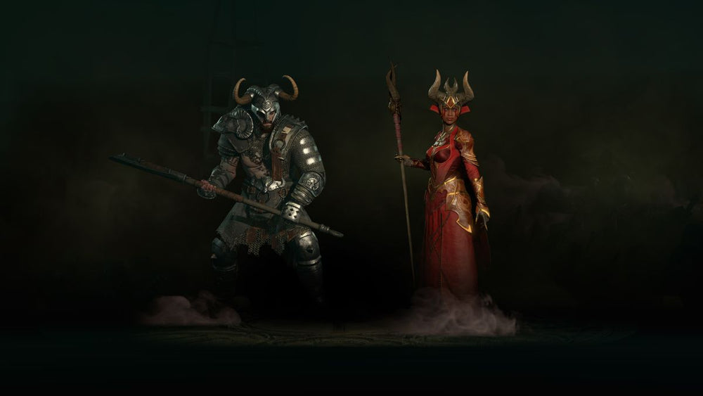 Diablo IV - PS4