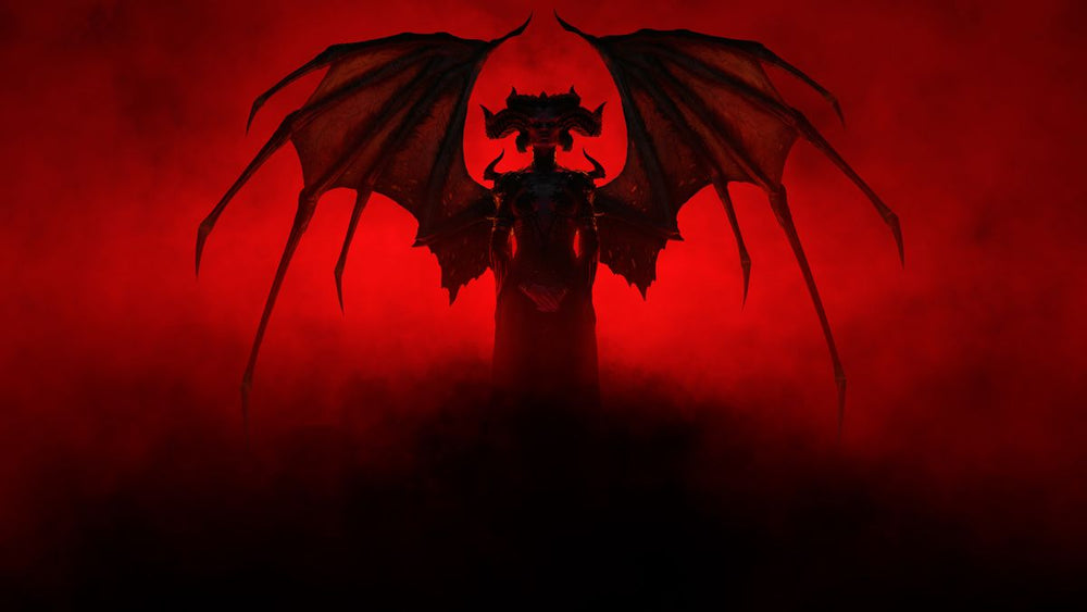 Diablo IV - PS5