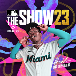 MLB The Show 23 - PS5