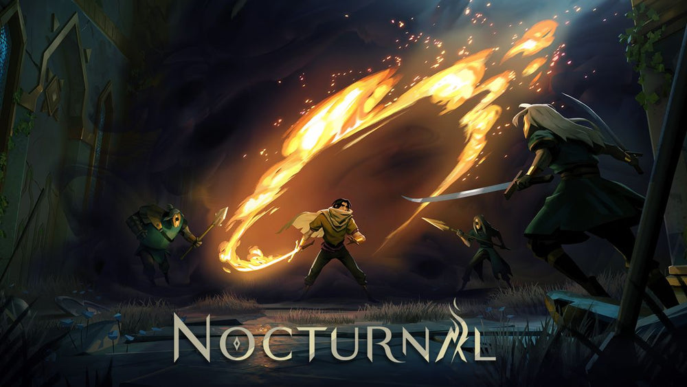Nocturnal - Switch