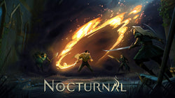 Nocturnal - Switch