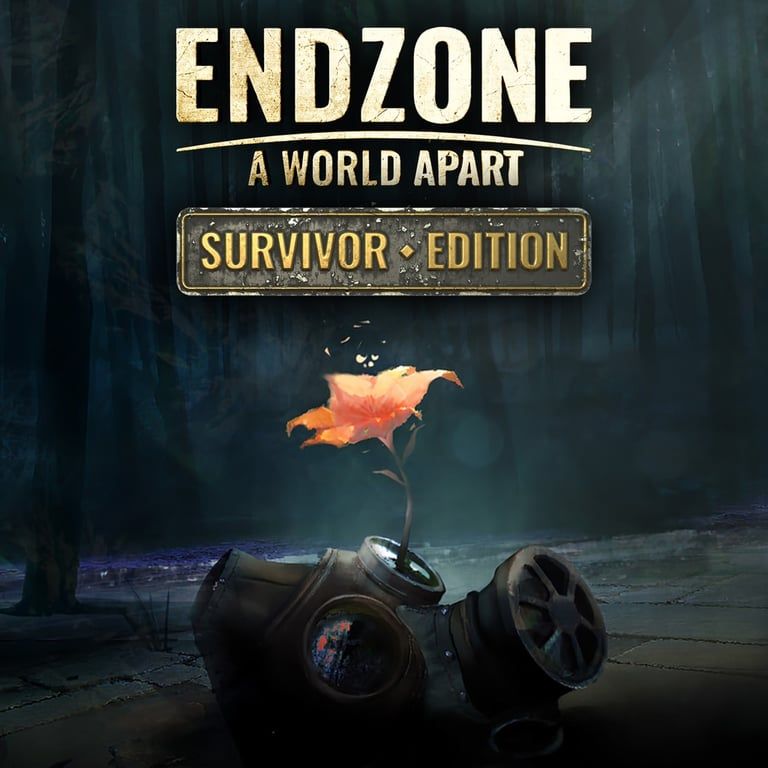 Endzone: A World Apart - Survivor Edition - PS5