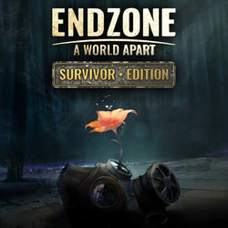 Endzone: A World Apart - Survivor Edition - PS5
