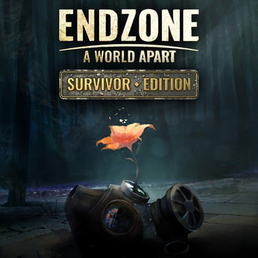 Endzone: A World Apart - Survivor Edition - PS5