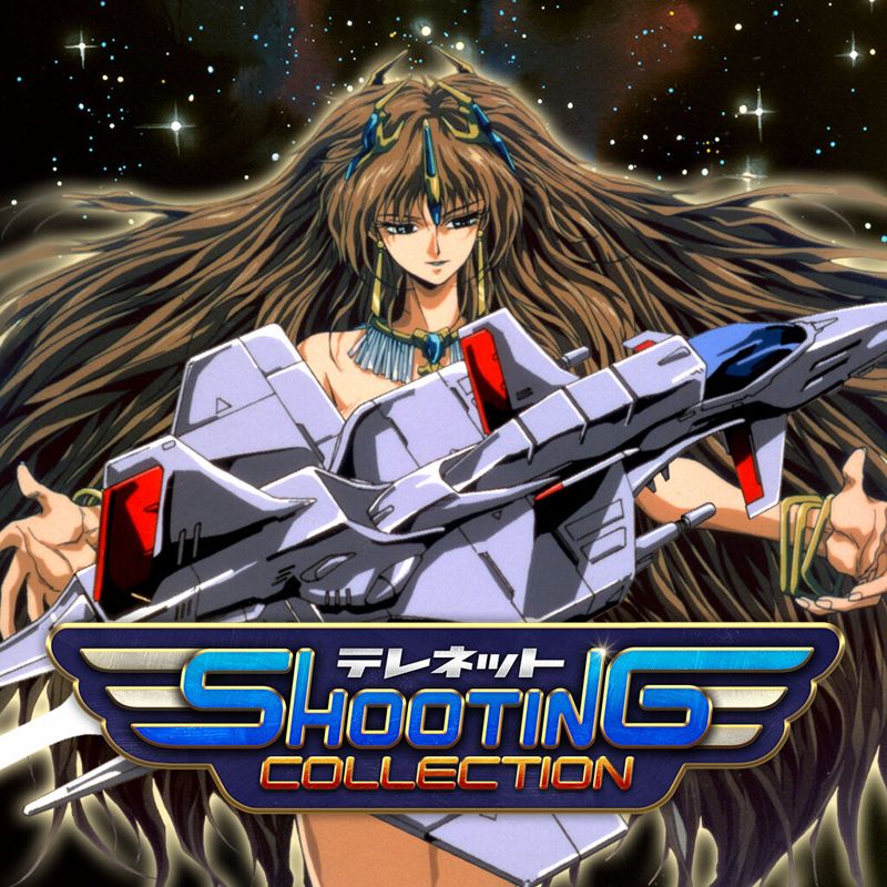 Telenet Shooting Collection - Switch