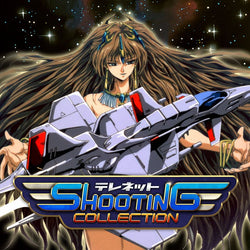 Telenet Shooting Collection - Switch