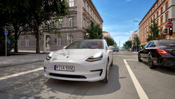 CityDriver - PS5