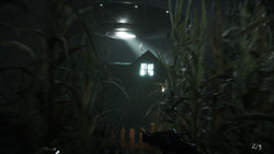 Greyhill Incident - PS5