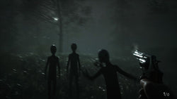 Greyhill Incident - PS5
