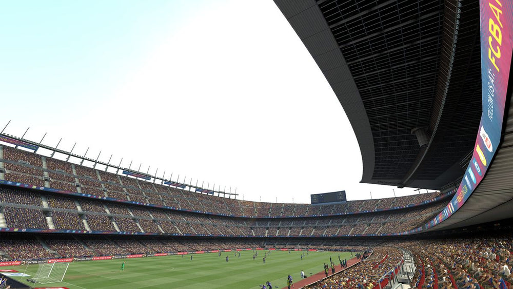 PES 2017: Pro Evolution Soccer - PS3