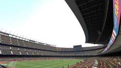 PES 2017: Pro Evolution Soccer - PS3