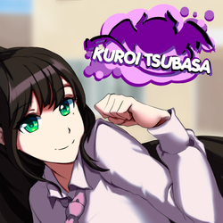 Kuroi Tsubasa - PS5