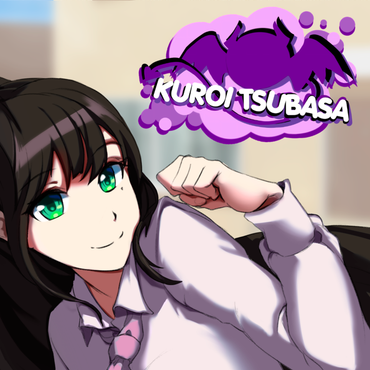 Kuroi Tsubasa - PS5