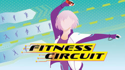 Fitness Circuit - Switch