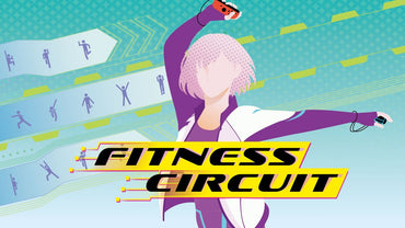 Fitness Circuit - Switch
