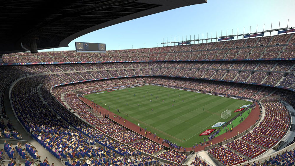PES 2017: Pro Evolution Soccer - PS3