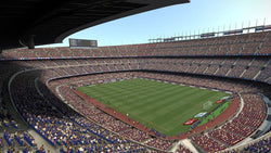 PES 2017: Pro Evolution Soccer - PS3