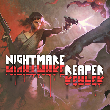 Nightmare Reaper - PS5