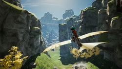 Daydream: Forgotten Sorrow - PS5
