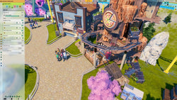 Park Beyond - PS5