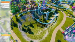 Park Beyond - PS5